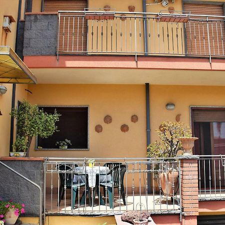 Maretna Sicily Holiday Маскали Екстериор снимка