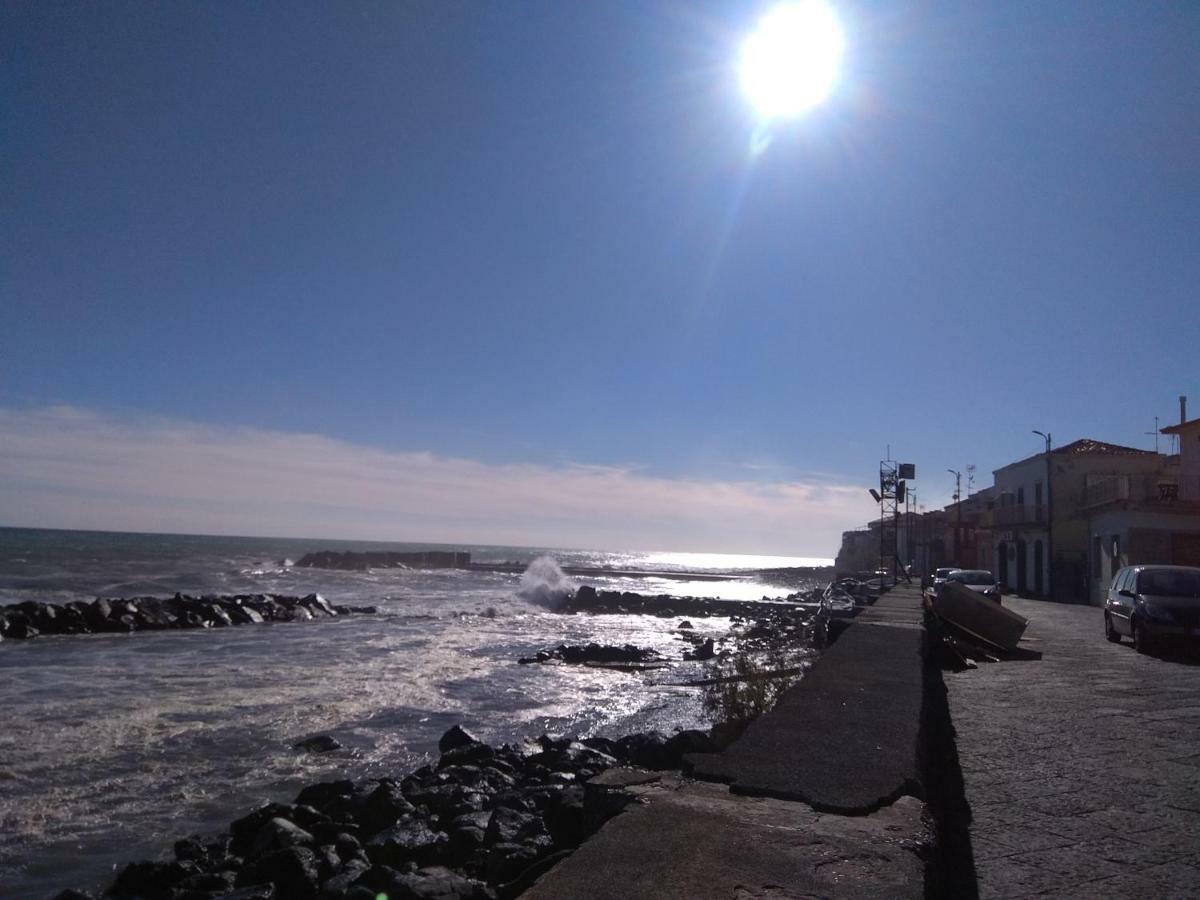 Maretna Sicily Holiday Маскали Екстериор снимка
